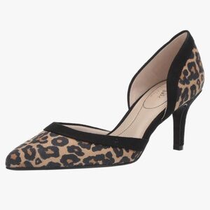 Life Stride Womens Saldana D’orsay Pump
